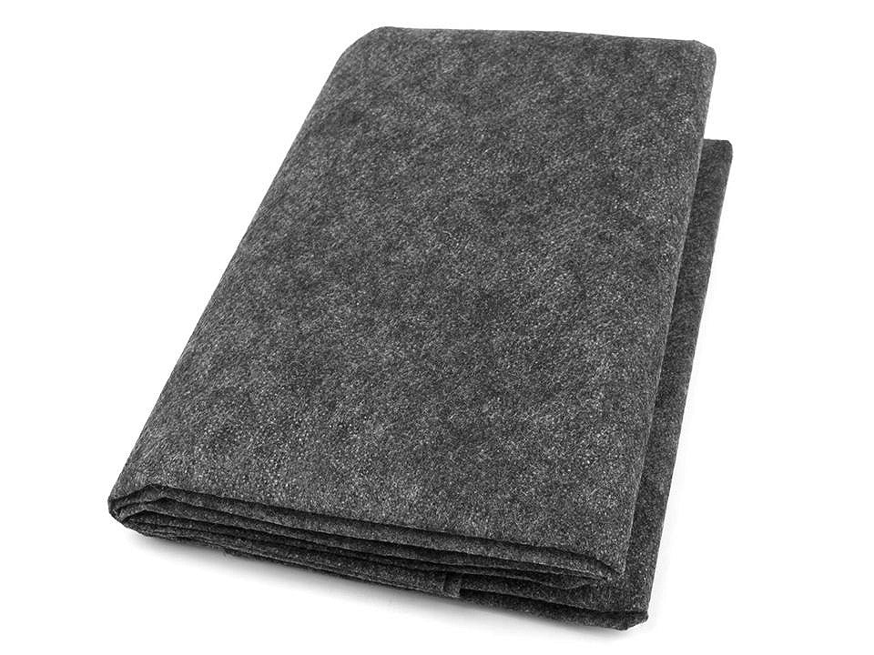 Entoilage non-tissé thermocollant Novopast, 20-80g/m²