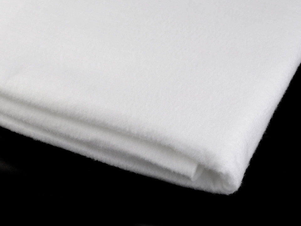 Ouate nuage 180g/m², largeur 180 cm