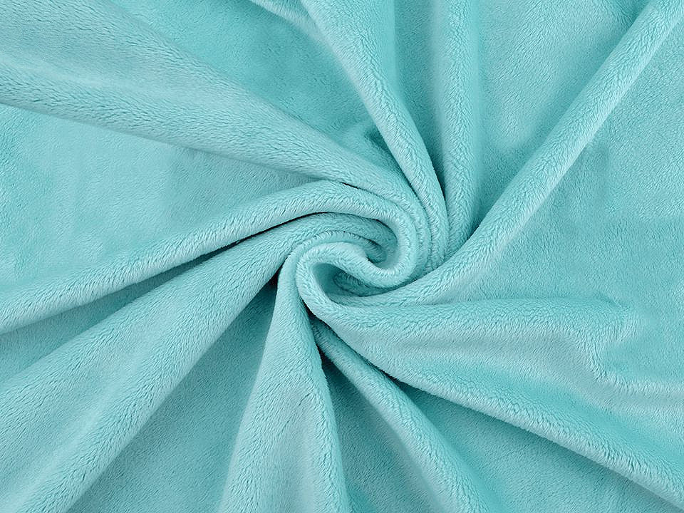 Micropeluche, une face