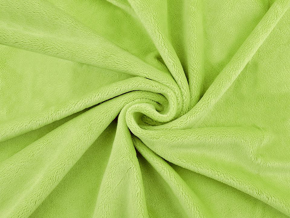 Micropeluche, une face