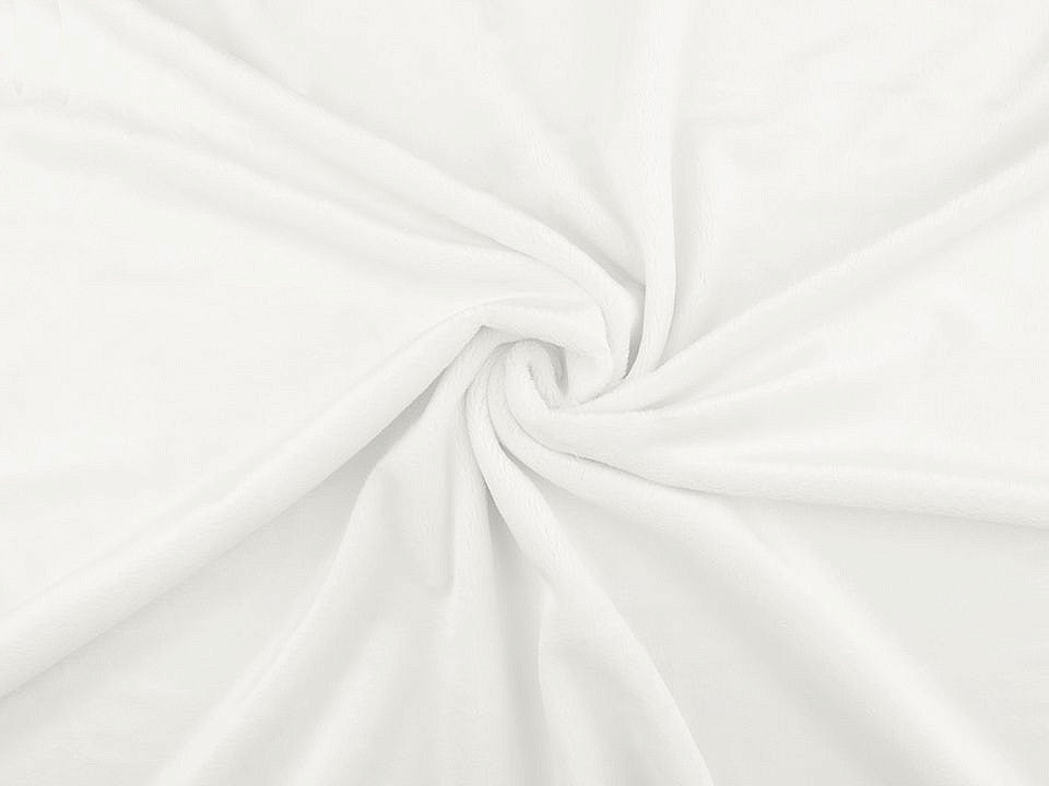 Micropeluche, une face