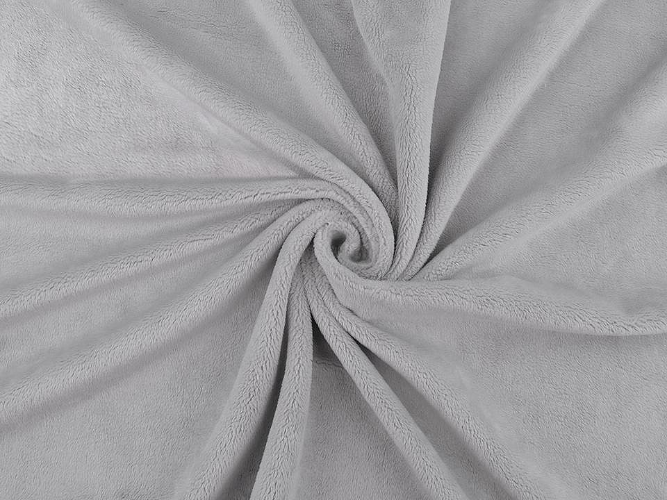 Micropeluche, une face