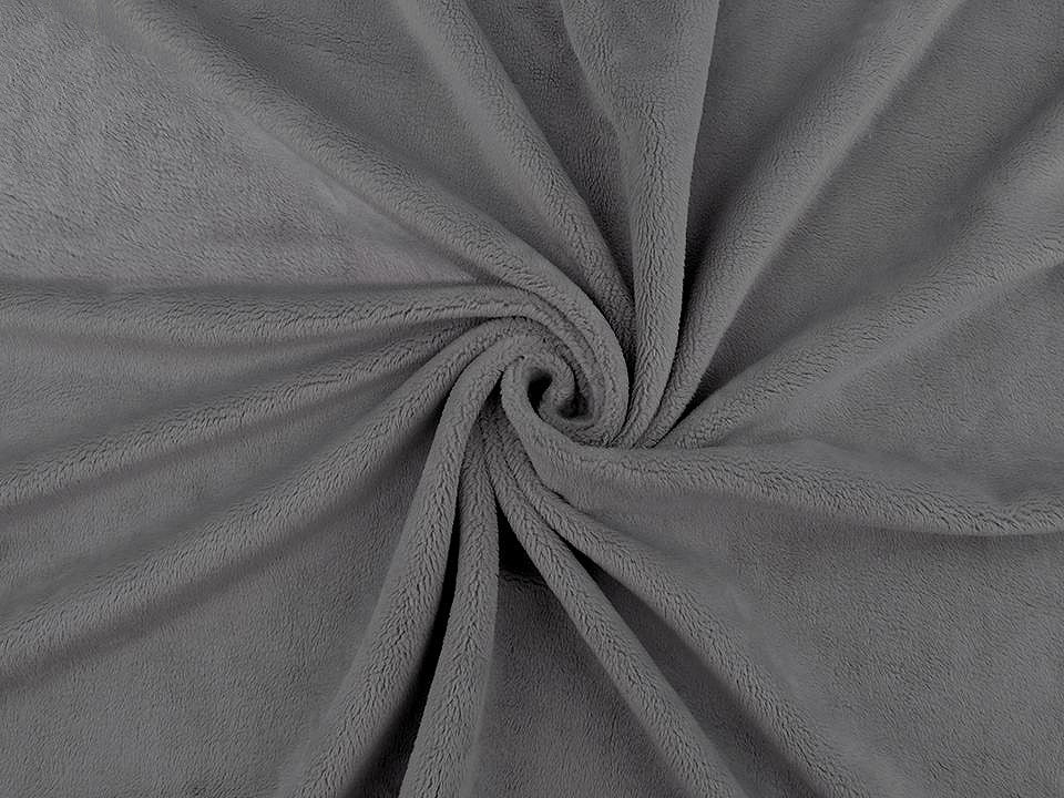 Micropeluche, une face