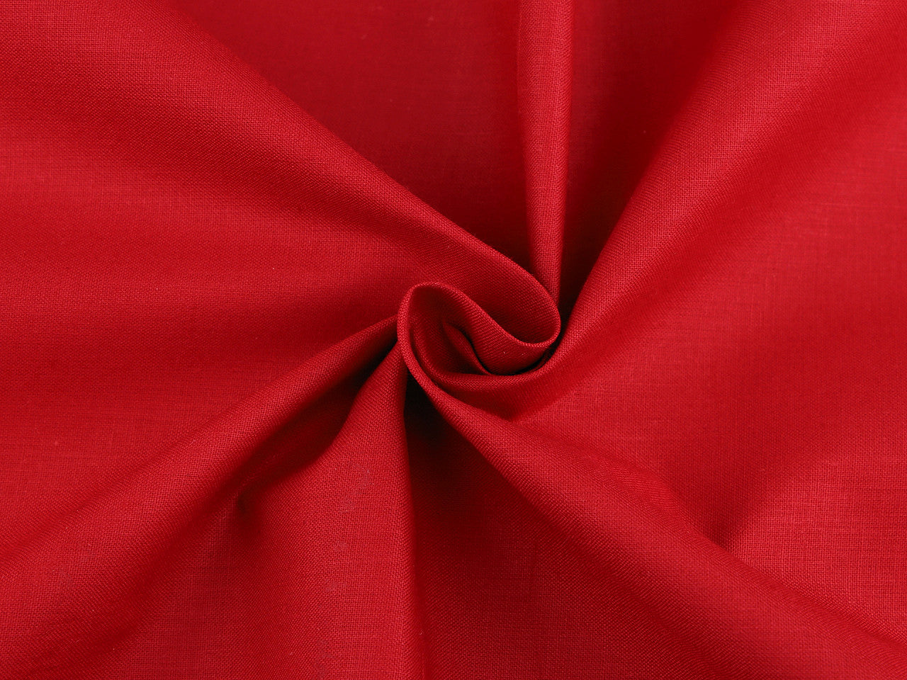 Cretonne coton unie