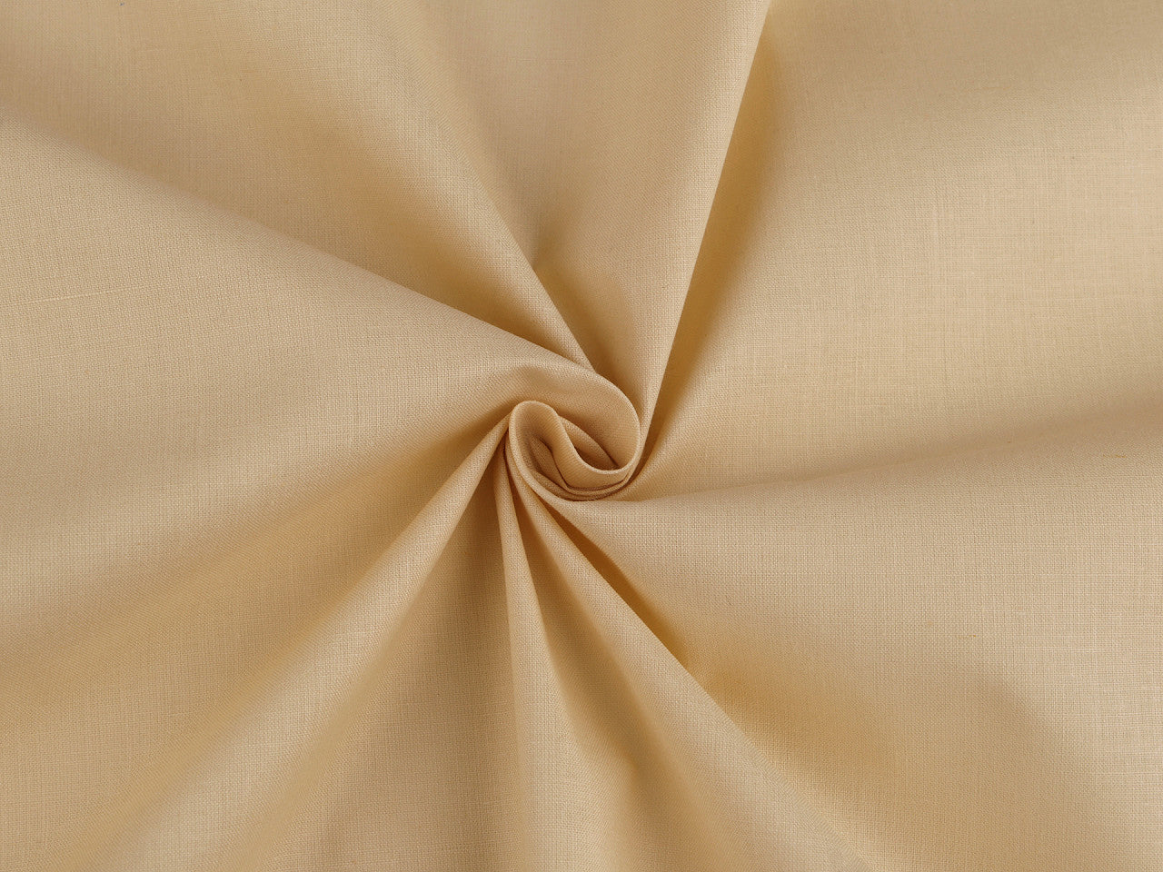 Cretonne coton unie