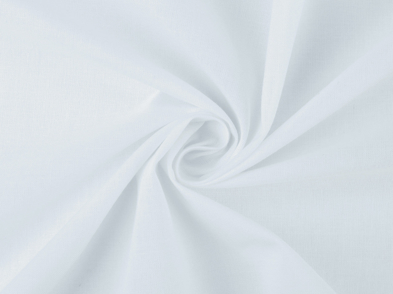 Cretonne coton unie
