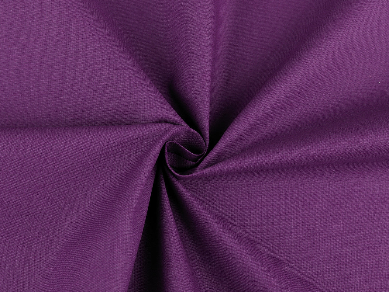 Cretonne coton unie