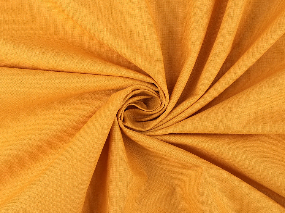 Cretonne coton unie