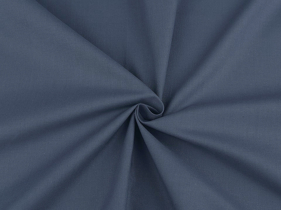 Cretonne coton unie