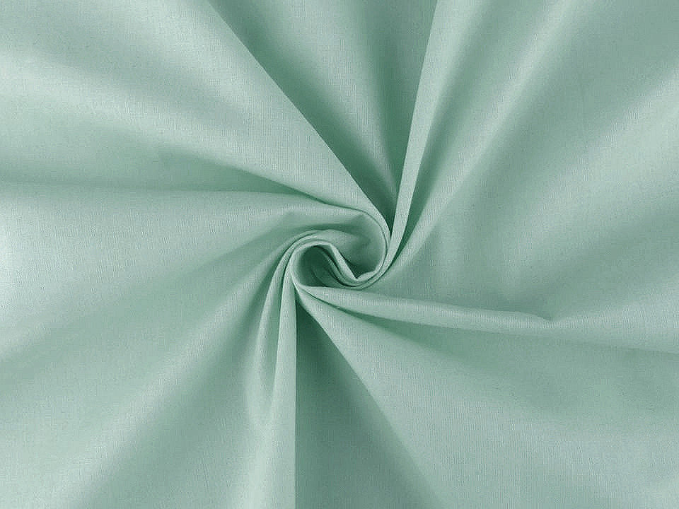 Cretonne coton unie