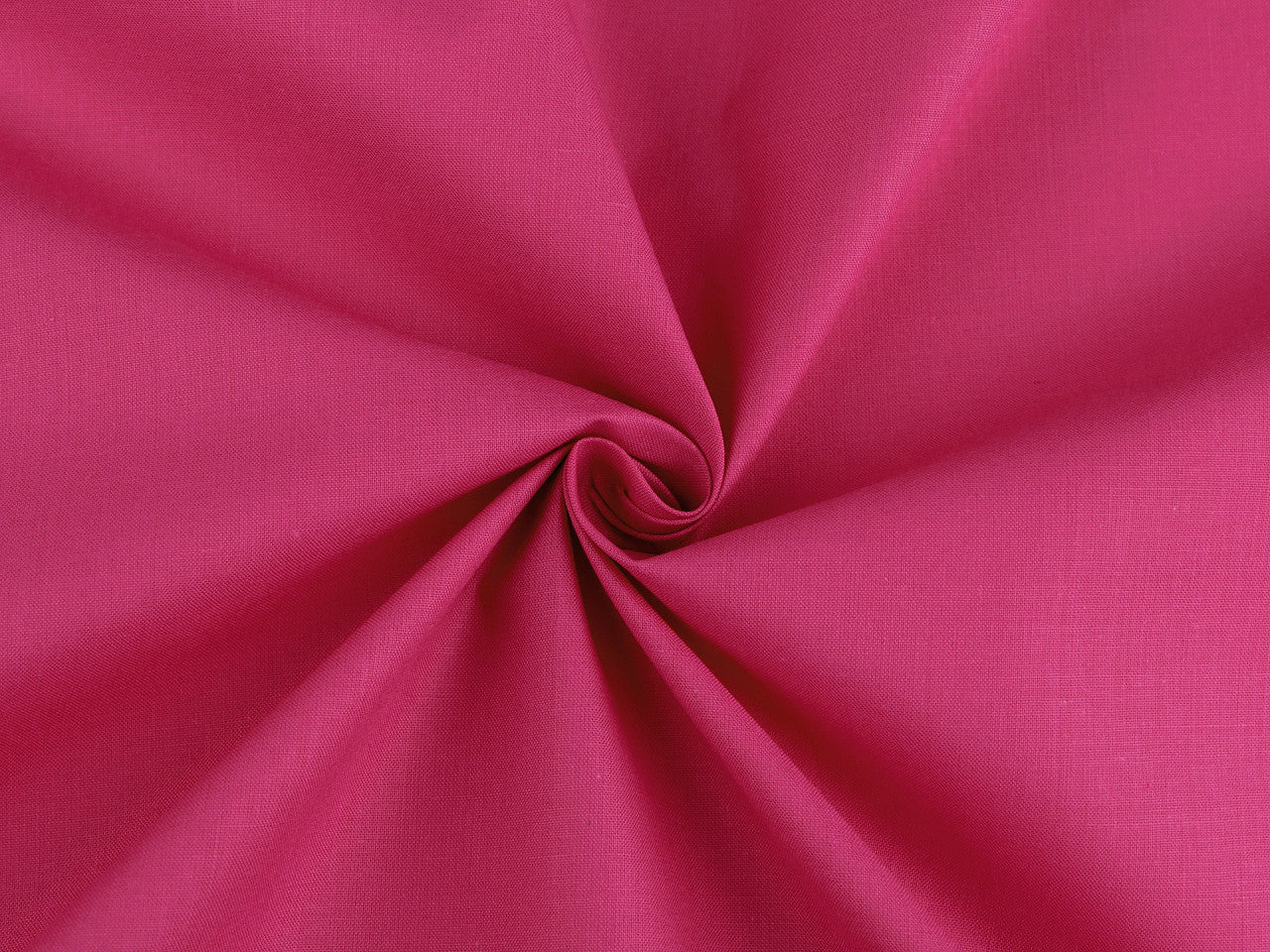 Cretonne coton unie