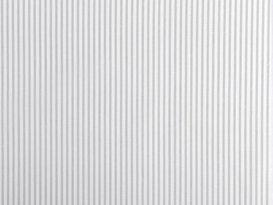 Tissu/Toile en coton à rayures