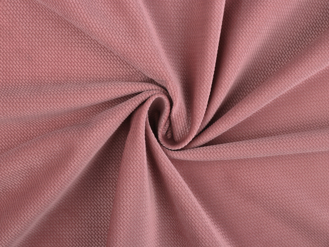 Velours structuré