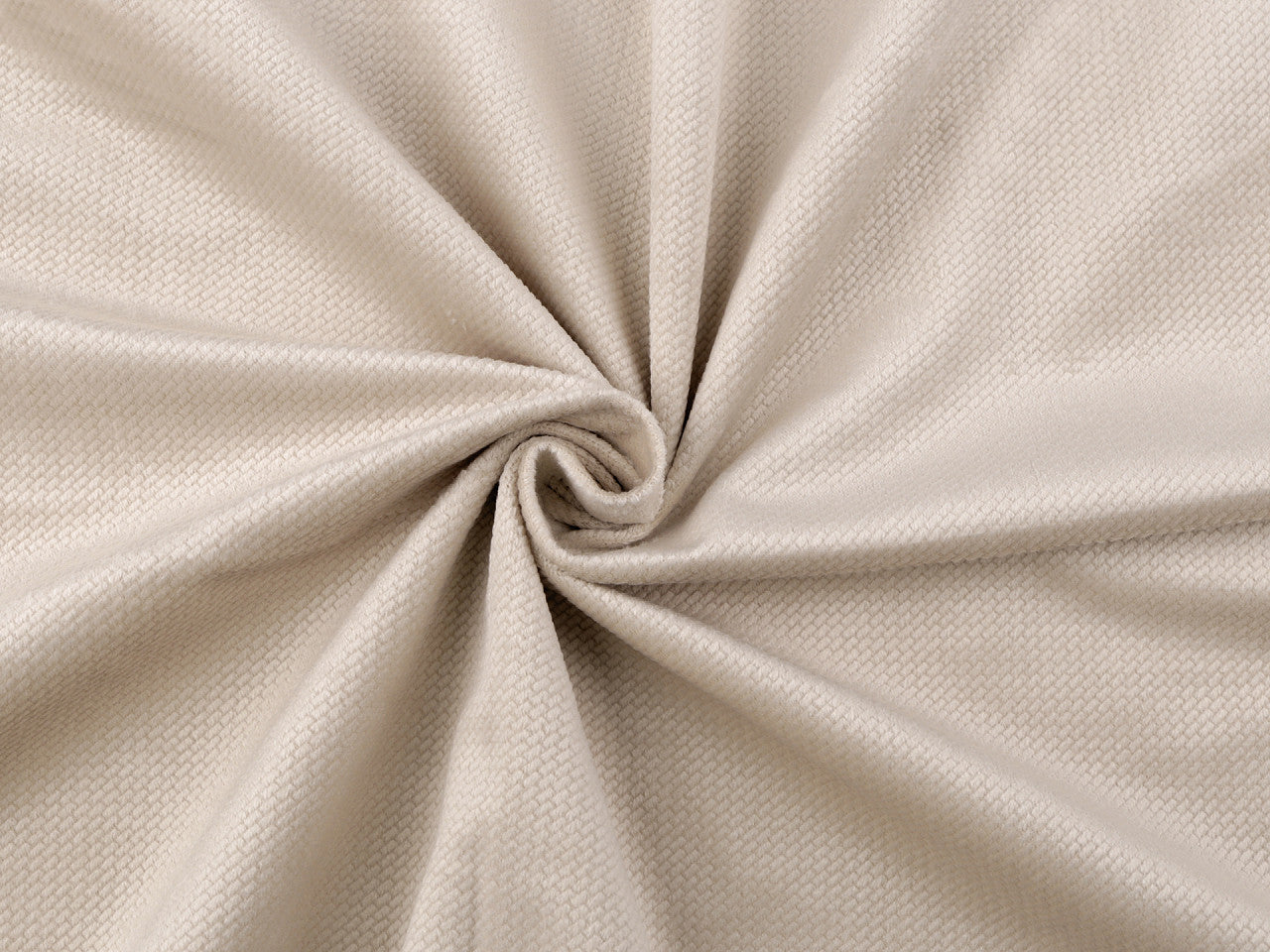 Velours structuré