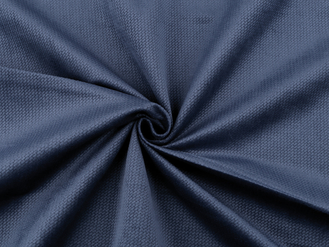 Velours structuré