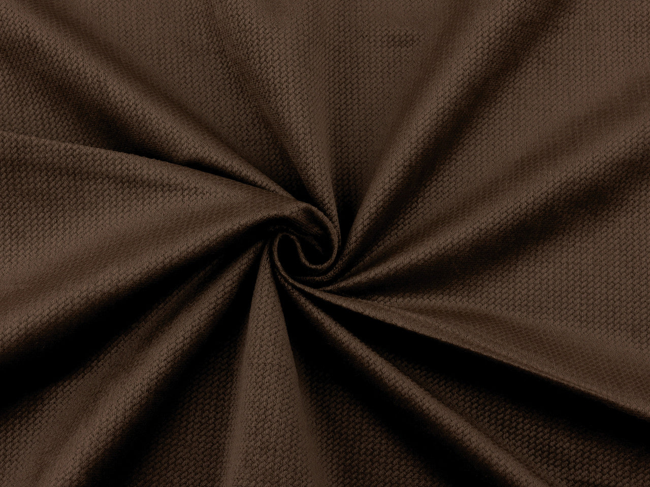 Velours structuré