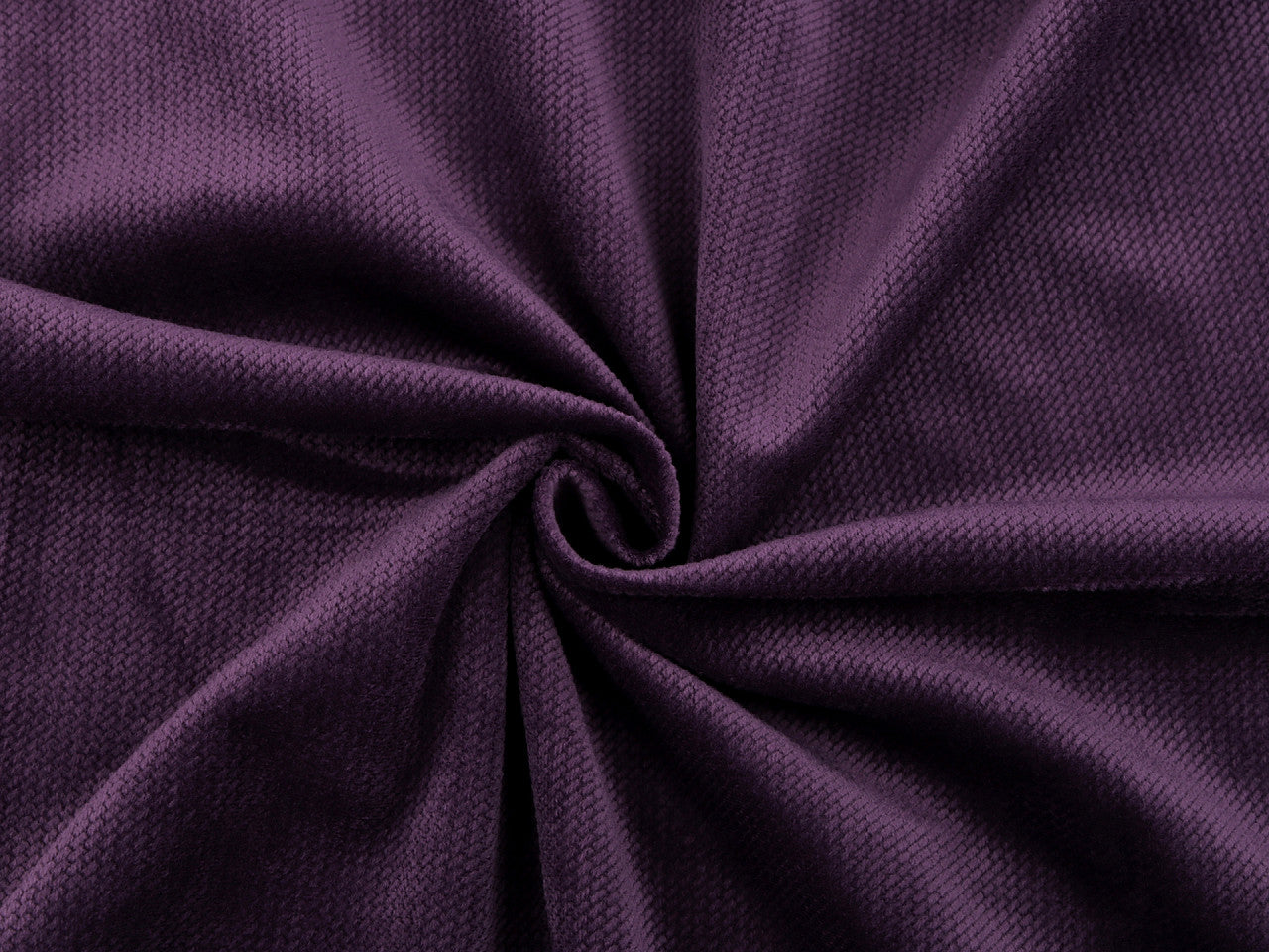 Velours structuré