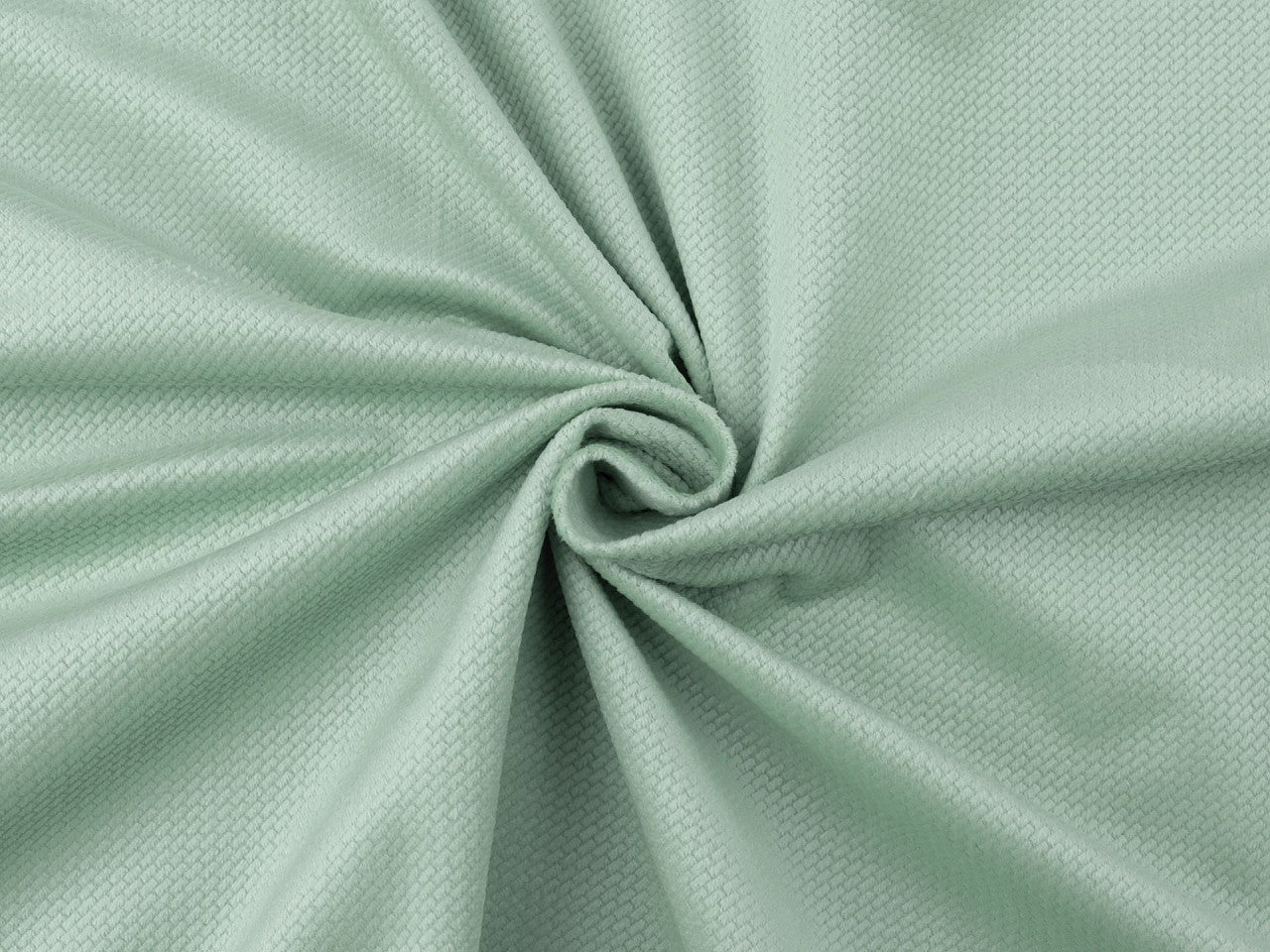 Velours structuré