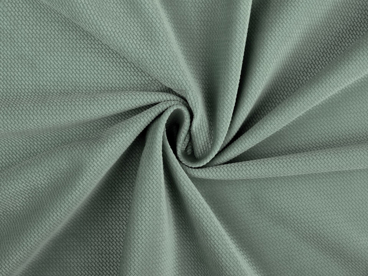 Velours structuré