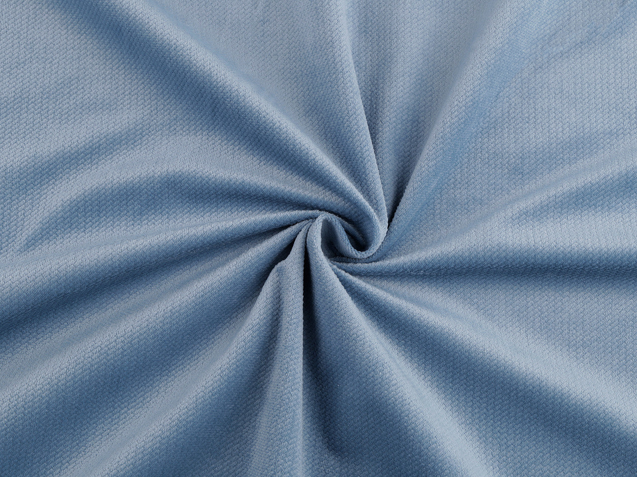 Velours structuré