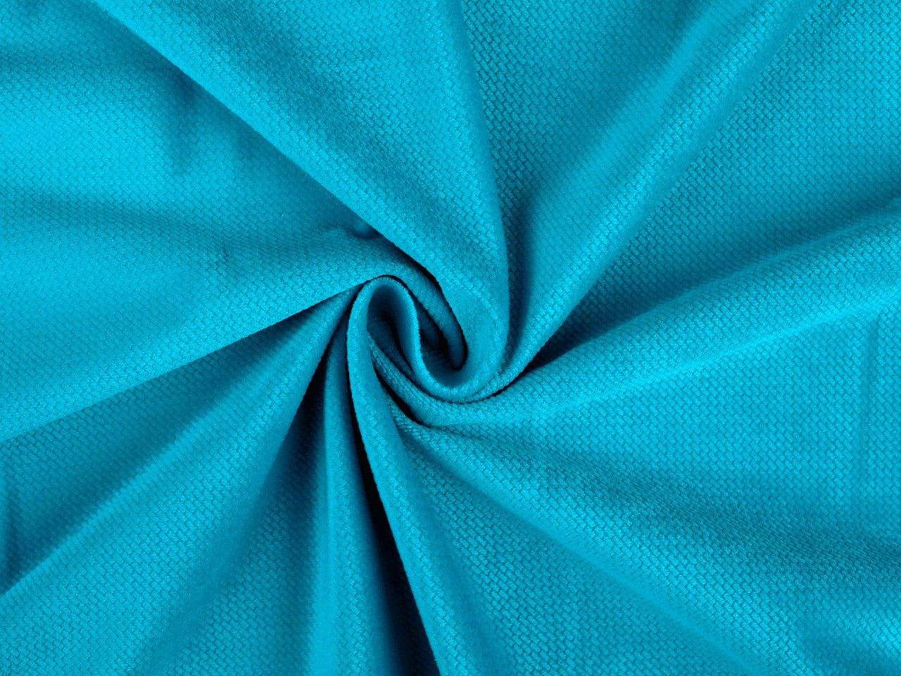 Velours structuré