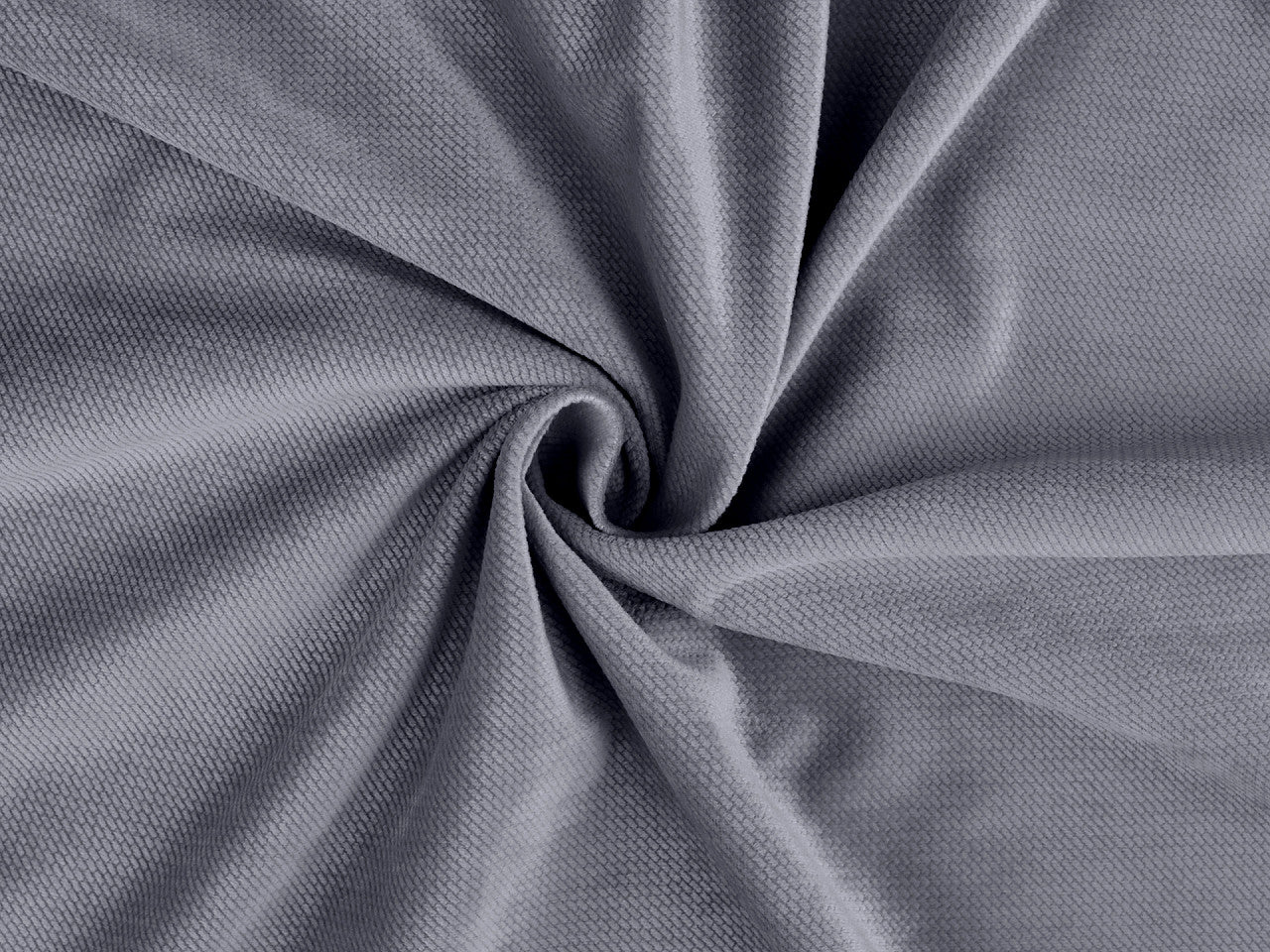 Velours structuré