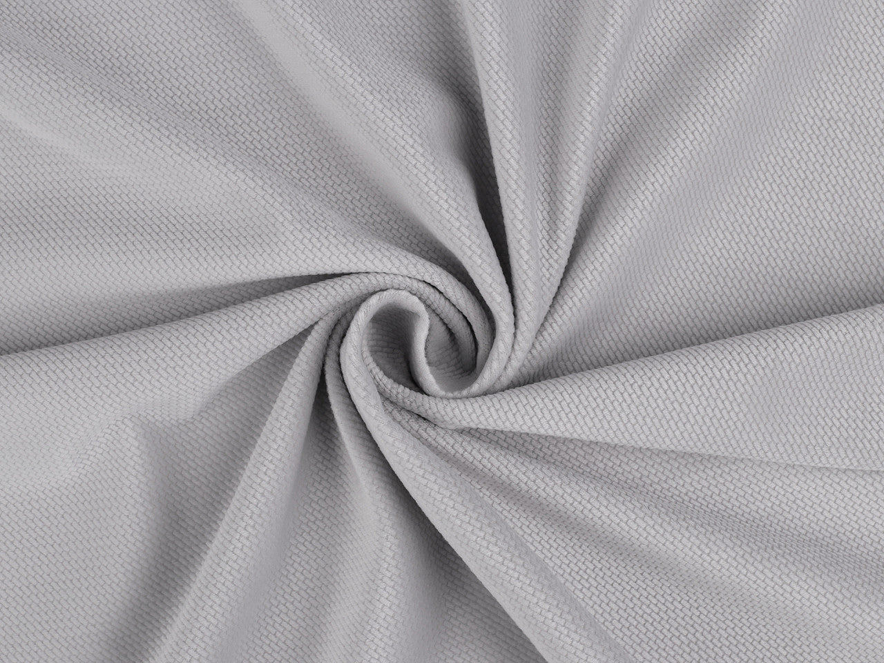 Velours structuré