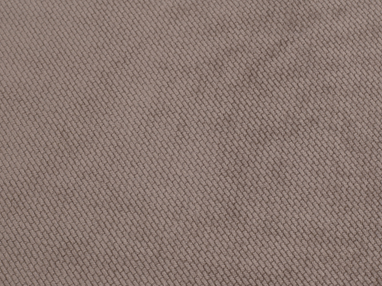 Velours structuré