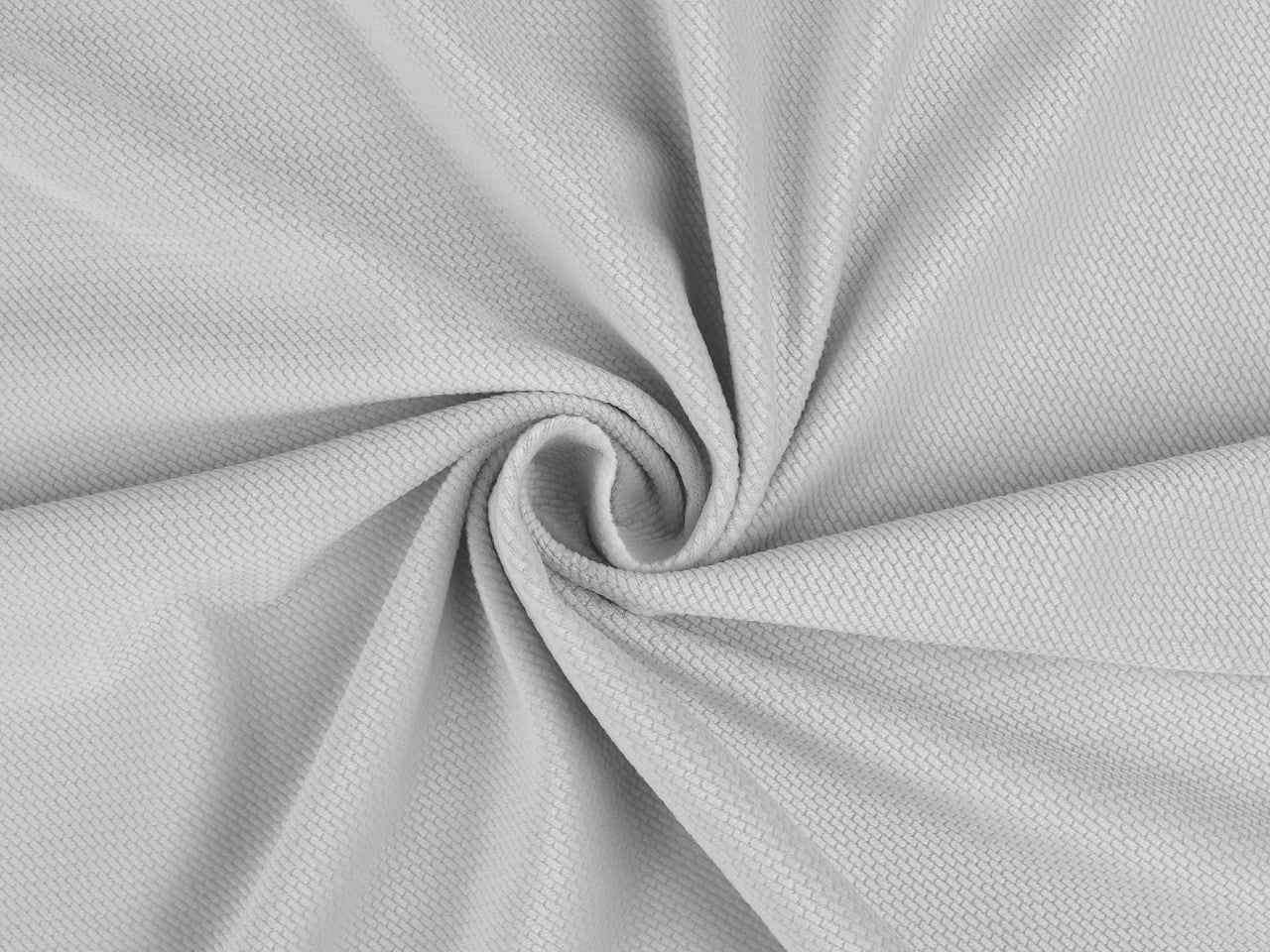 Velours structuré