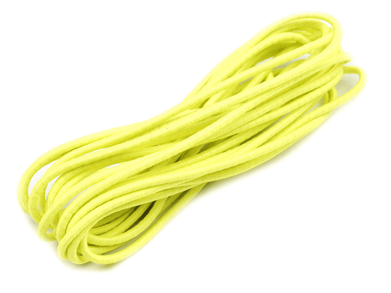 Cordon élastique rond MAGGIE, Ø 2mm, par 3m