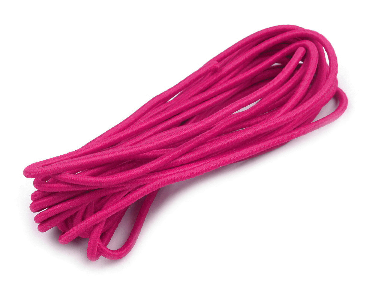 Cordon élastique rond MAGGIE, Ø 2mm, par 3m