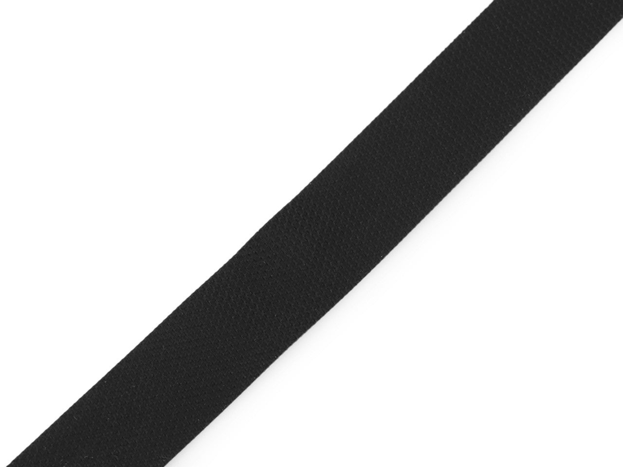 Élastique pour maillot de bain, largeur 12 mm, brut