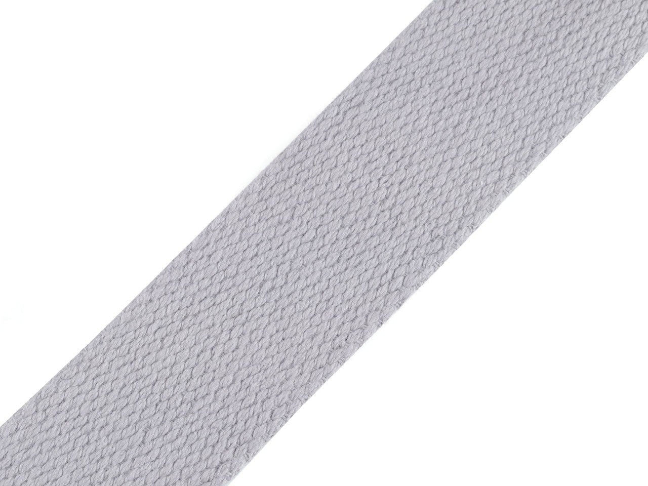 Sangle en coton, largeur 30 mm, par rouleau de 25m