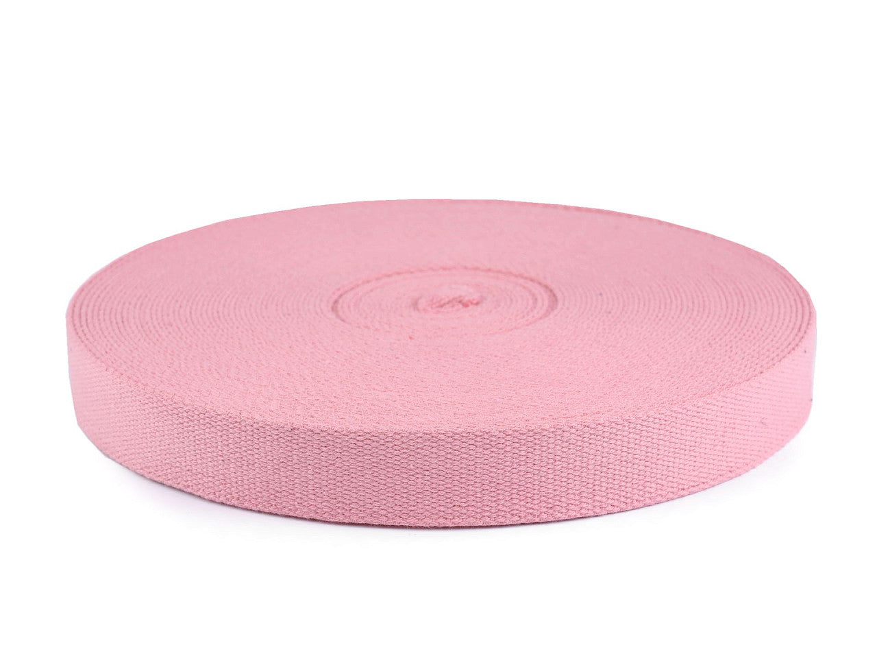 Sangle en coton, largeur 30 mm, par rouleau de 25m