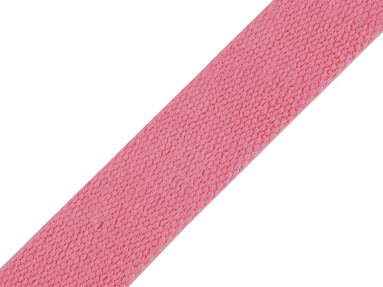 Sangle en coton, largeur 30 mm, par rouleau de 25m