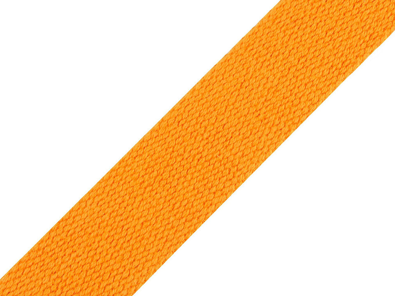 Sangle en coton, largeur 30 mm, par rouleau de 25m