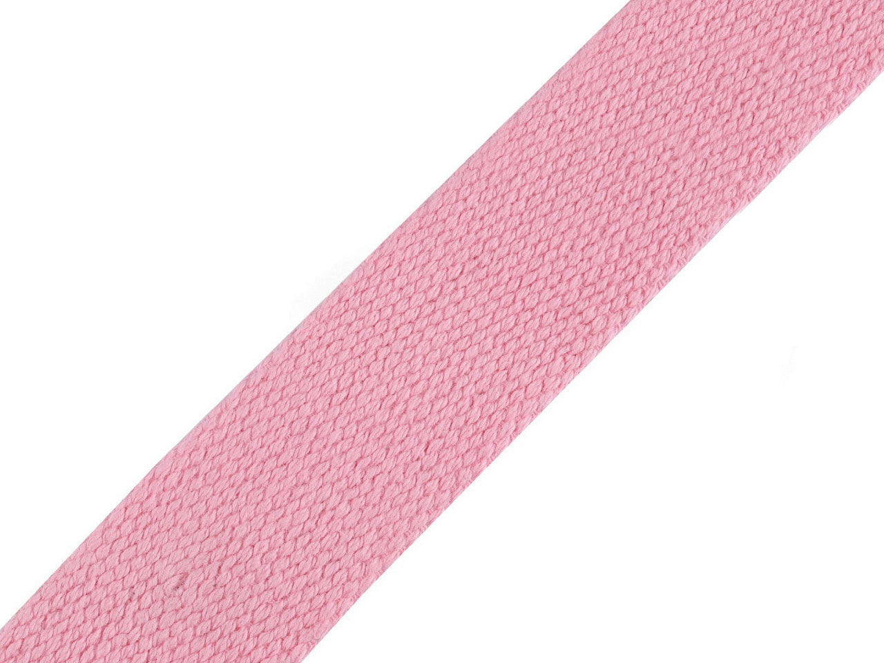 Sangle en coton, largeur 30 mm, par rouleau de 25m