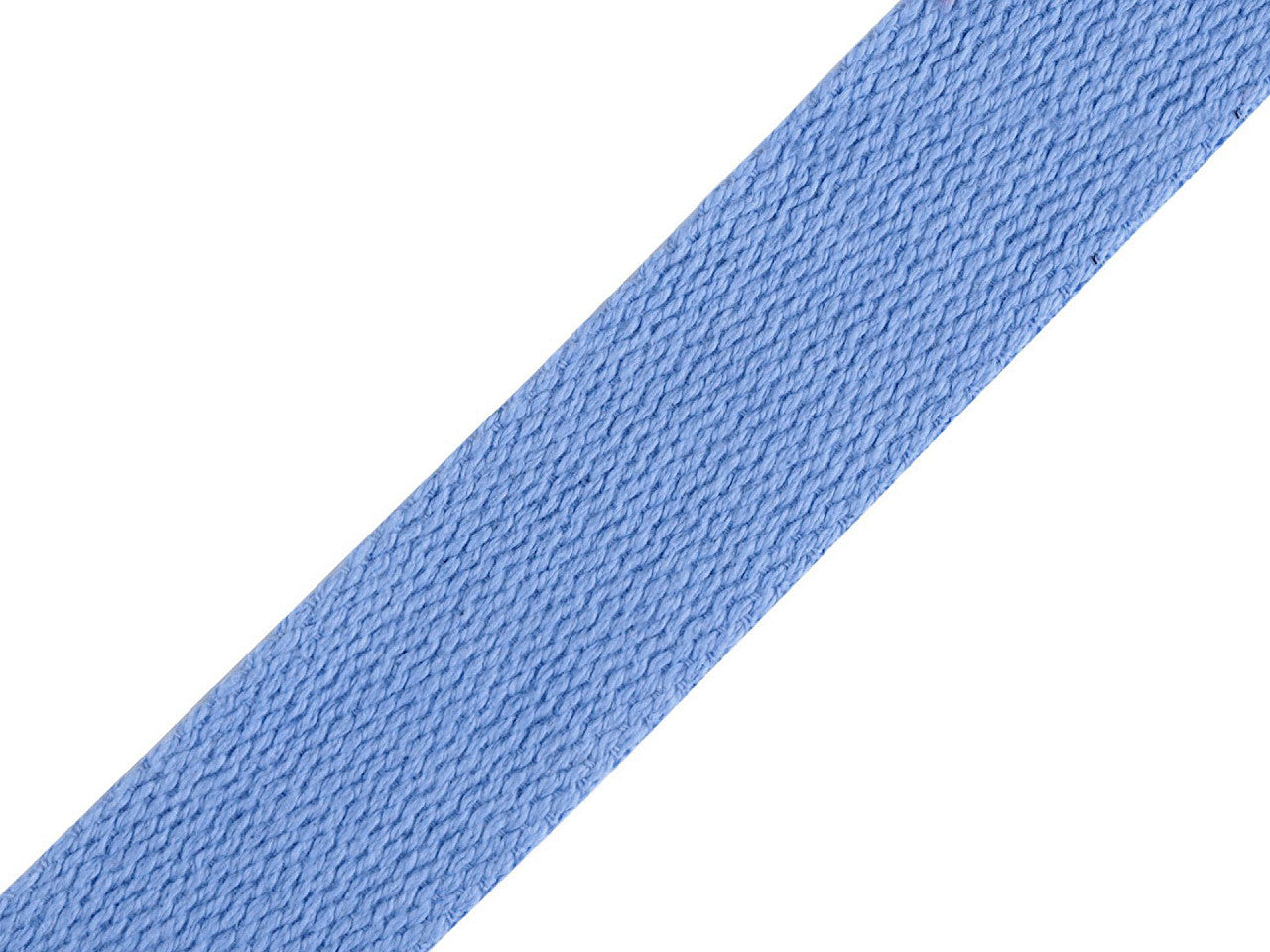 Sangle en coton, largeur 30 mm, par rouleau de 25m