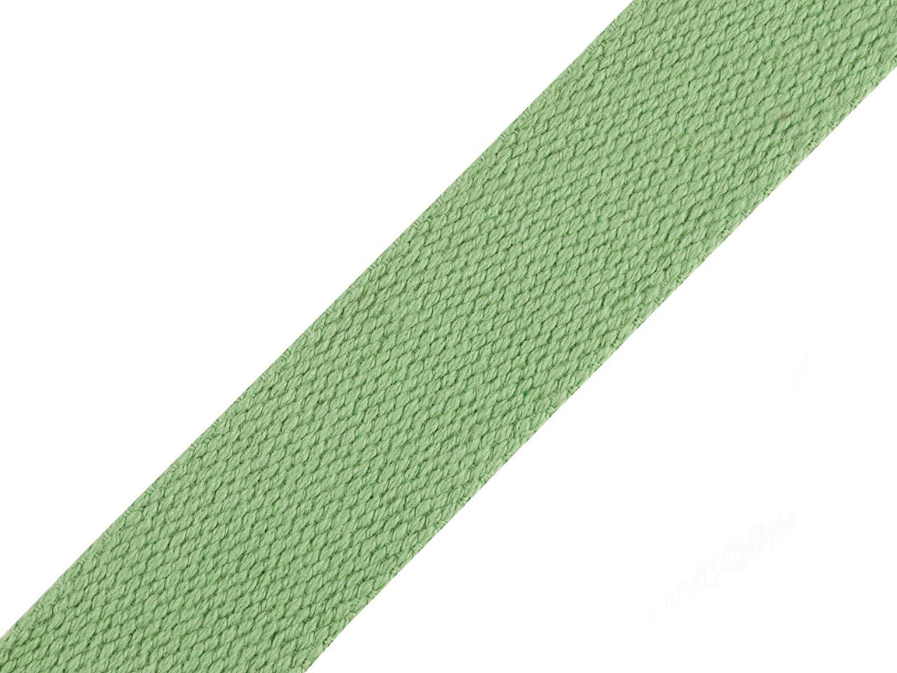 Sangle en coton, largeur 30 mm, par rouleau de 25m