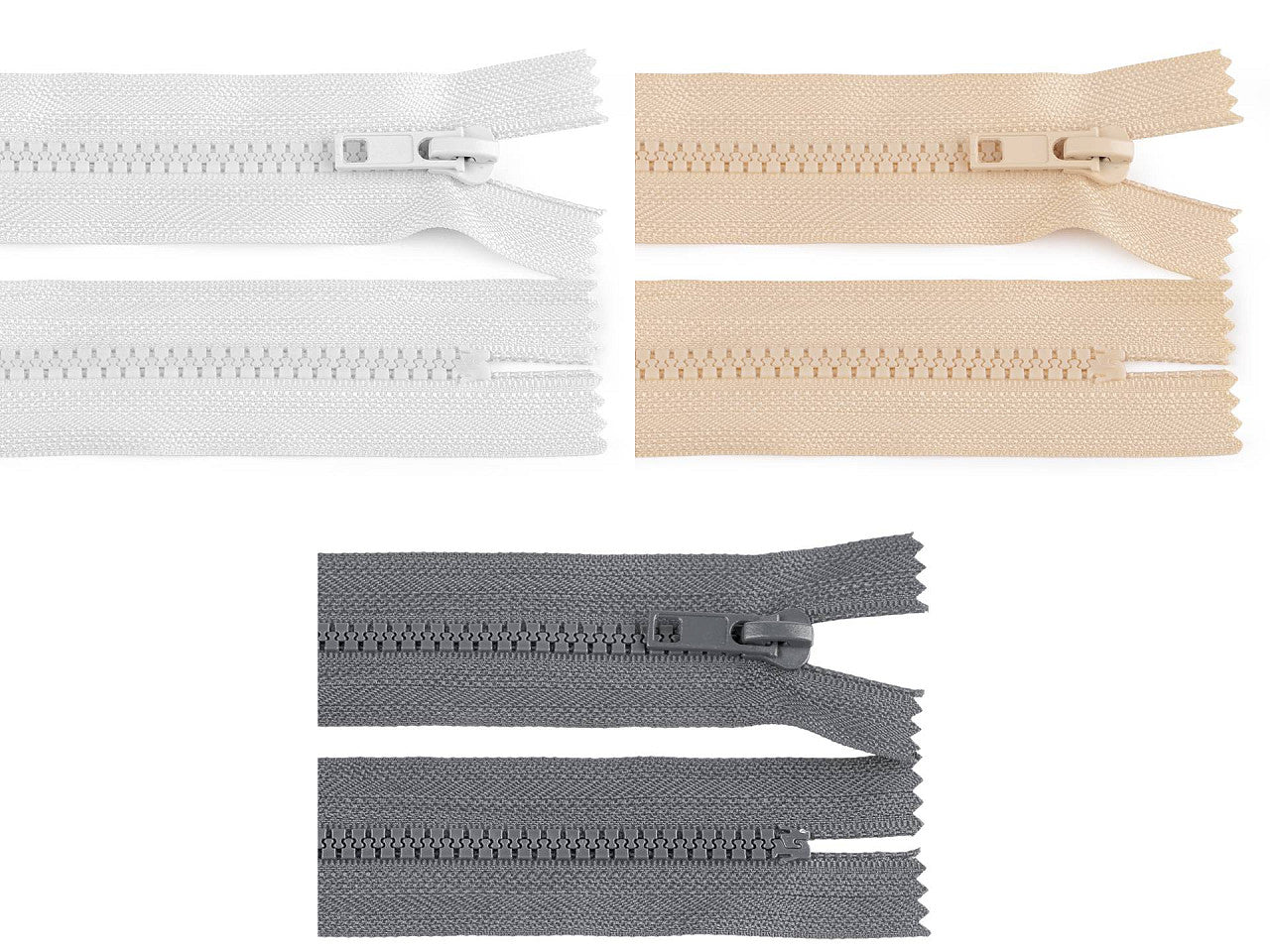 FAG injectée No 5, longueur 18 cm