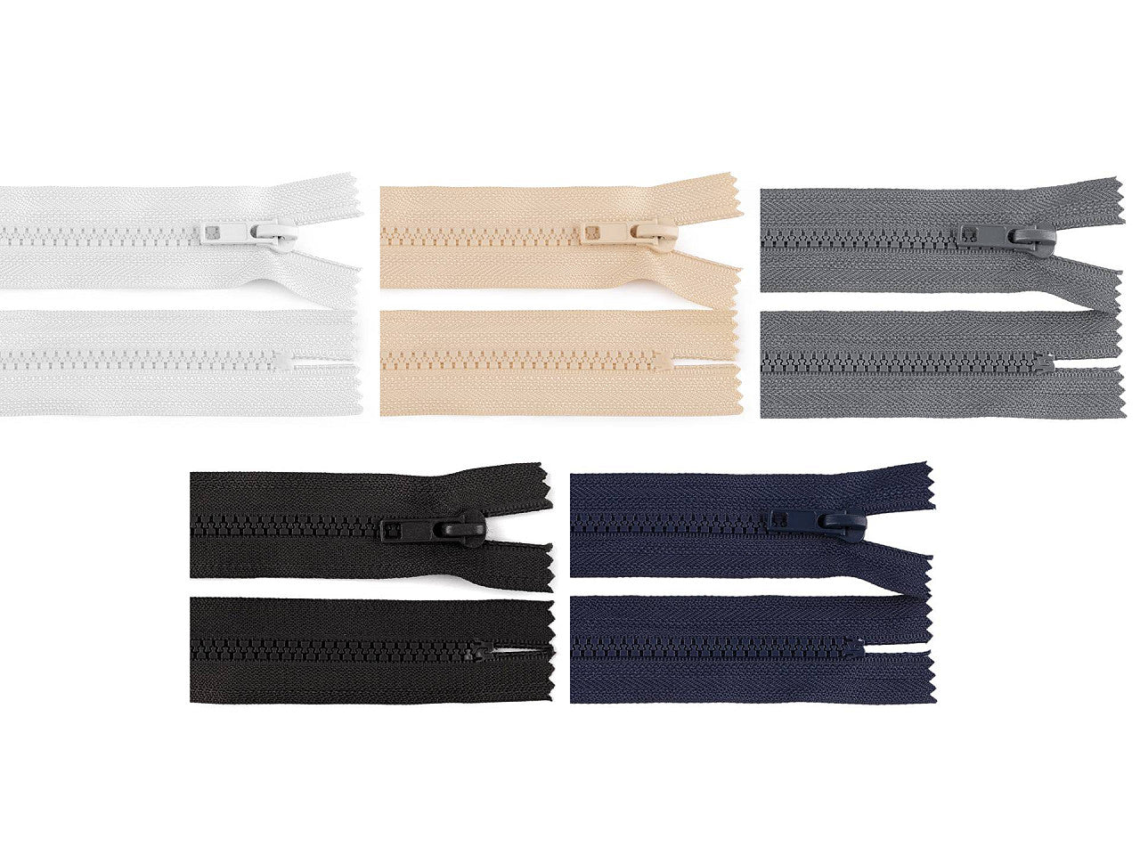 FAG injectée No 5, longueur 20 cm