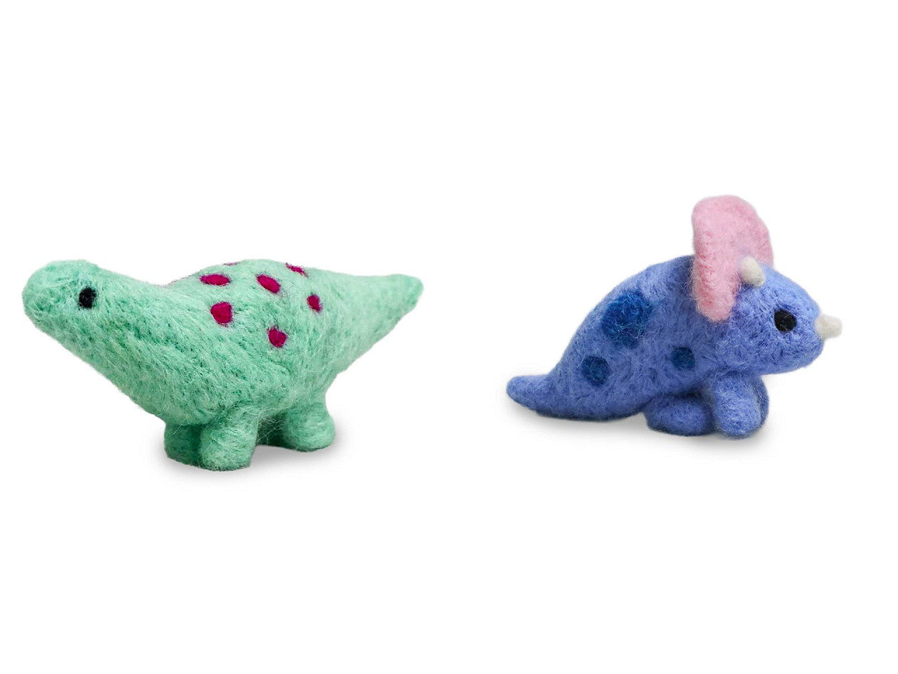 Kit créatif de feutrage à l’aiguille, Animaux