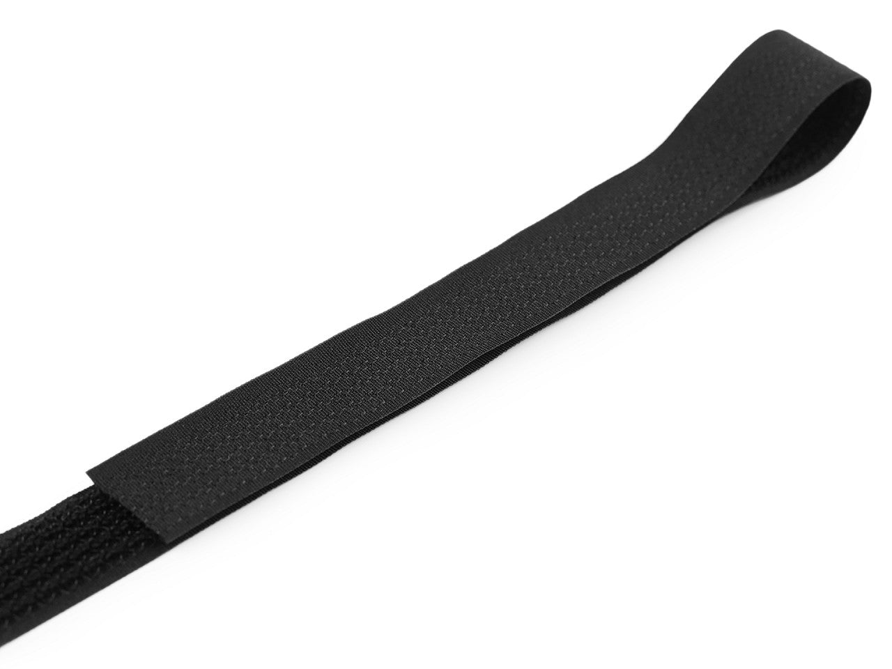 Bande autoaggripante 2 en 1, 20 mm