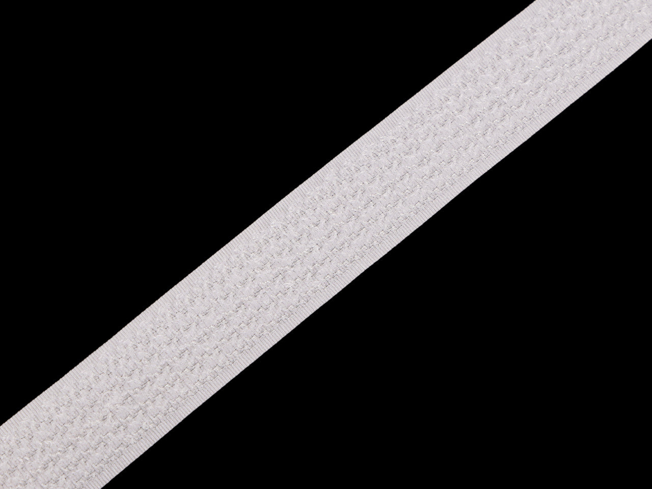 Bande autoaggripante 2 en 1, 20 mm