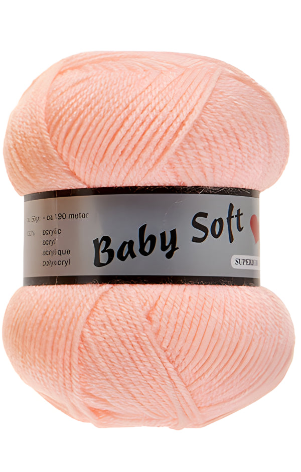 Laine LAMMY Babysoft