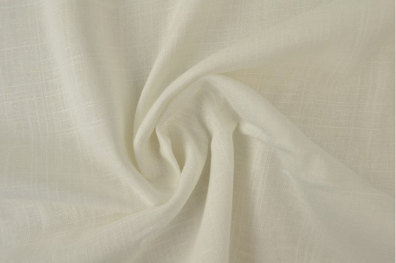 Lin-viscose 80% lin 20% viscose