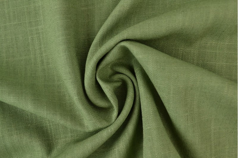 Lin-viscose 80% lin 20% viscose