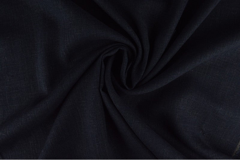 Lin-viscose 80% lin 20% viscose