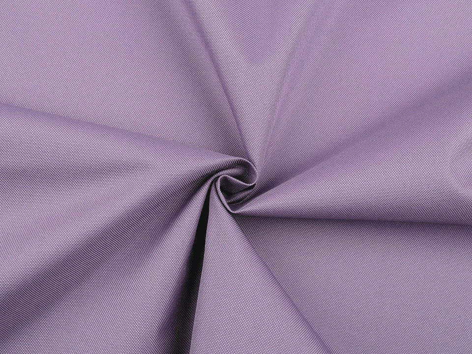 Tissu Oxford imperméable