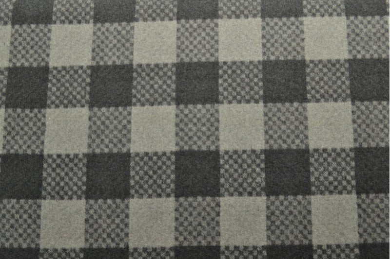 Drap de laine fantaisie
